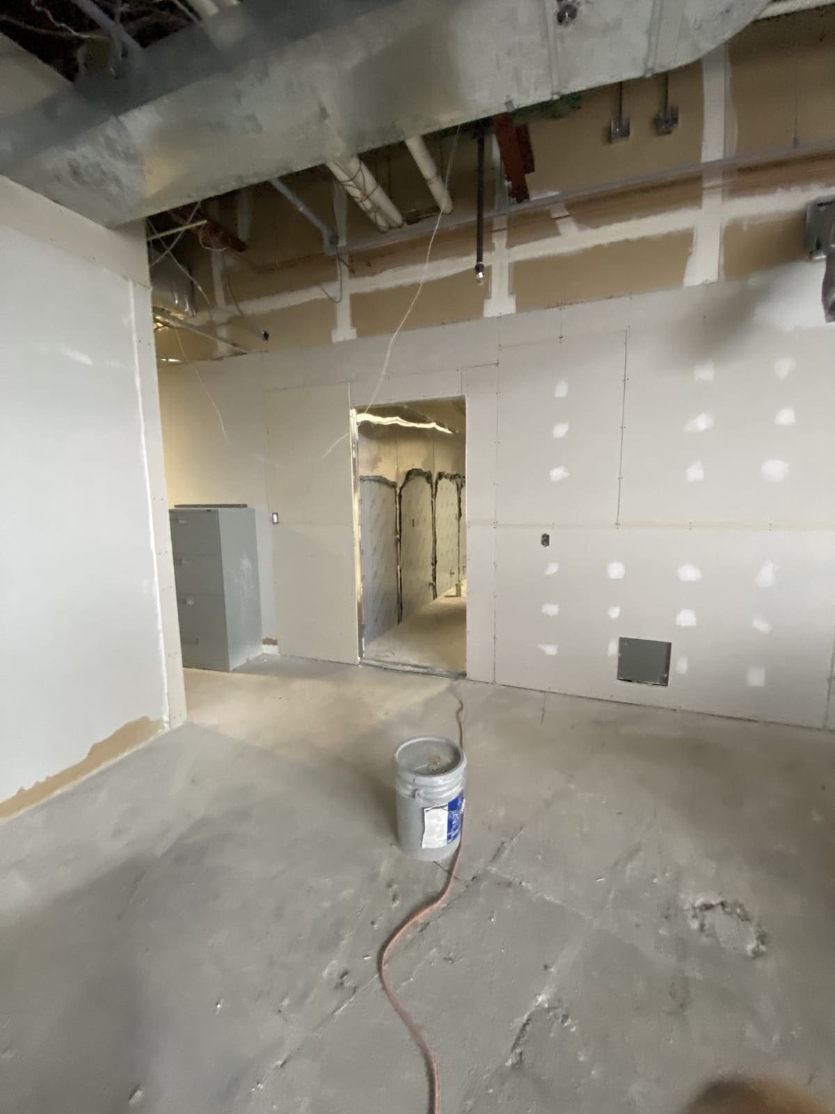 Demolition 32