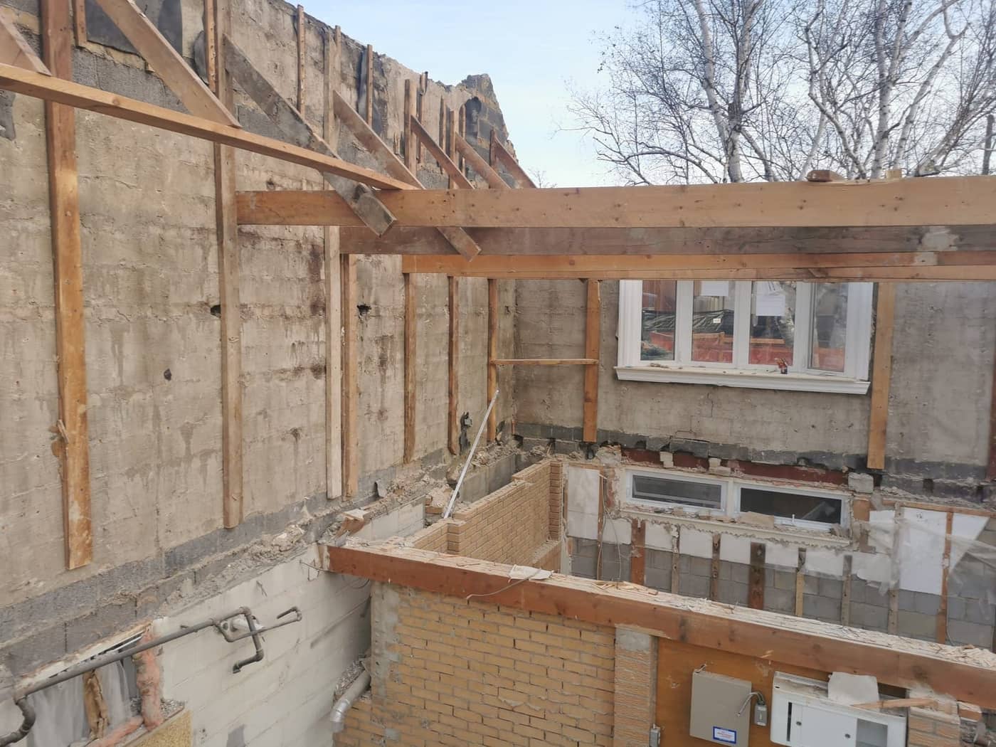 Demolition 10