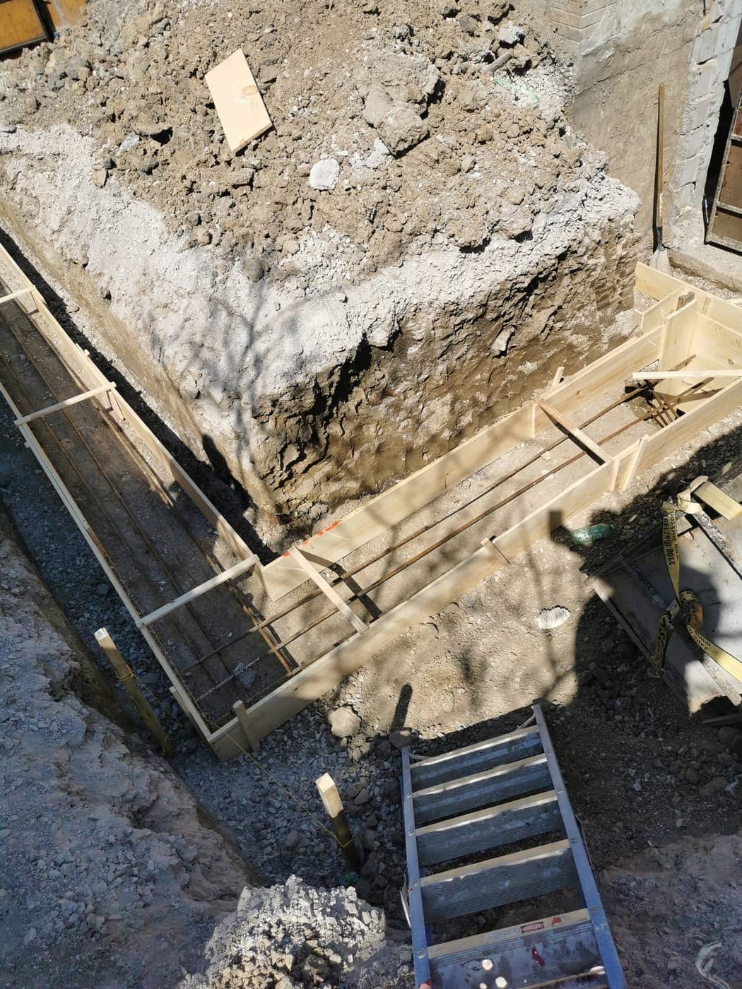 Demolition 20