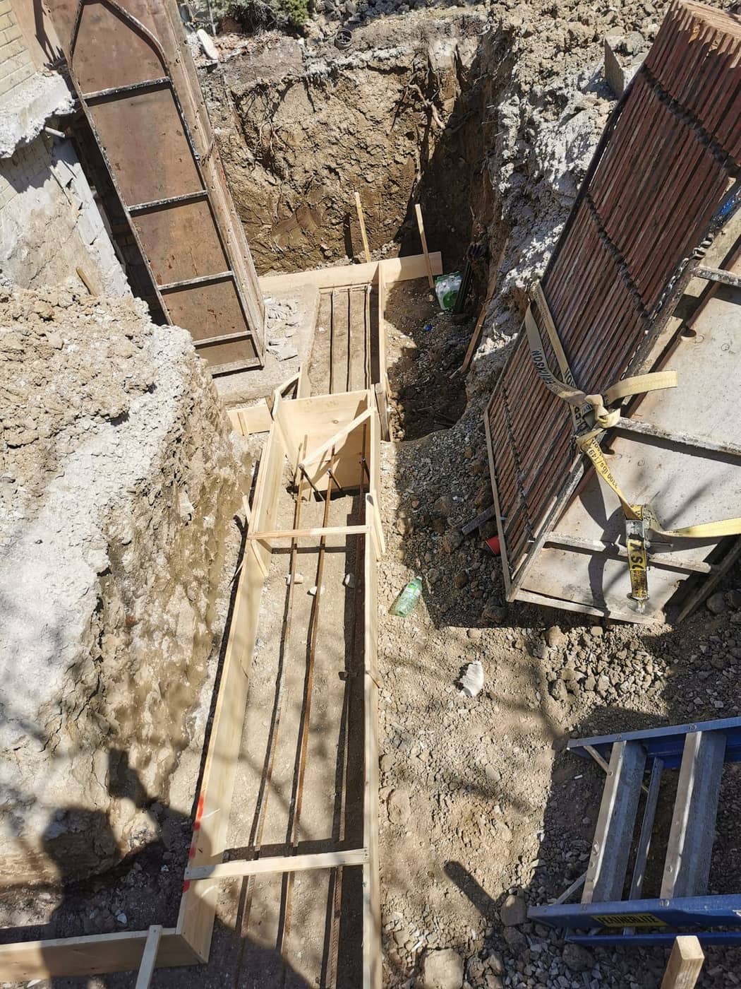 Demolition 22