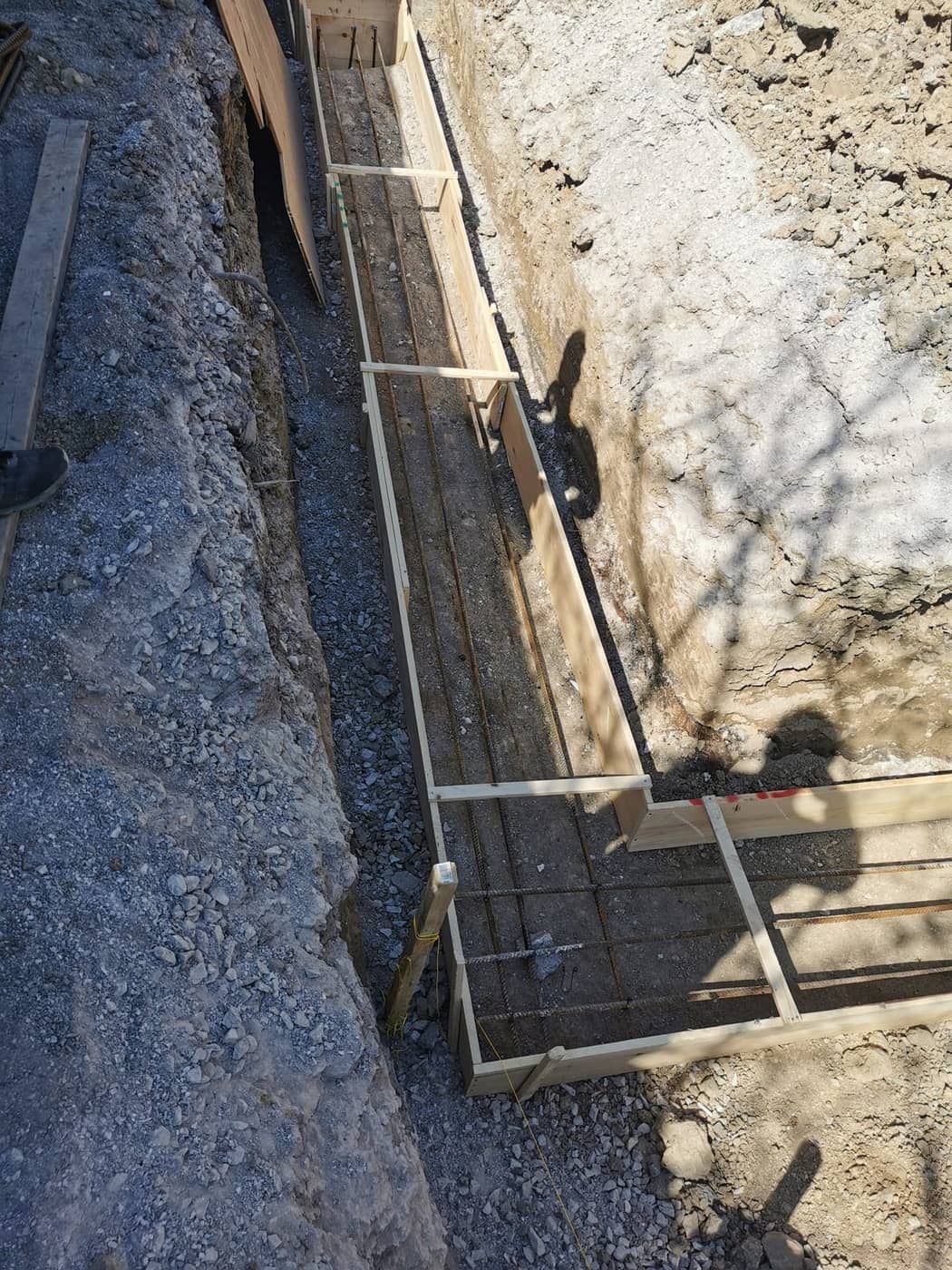 Demolition 23