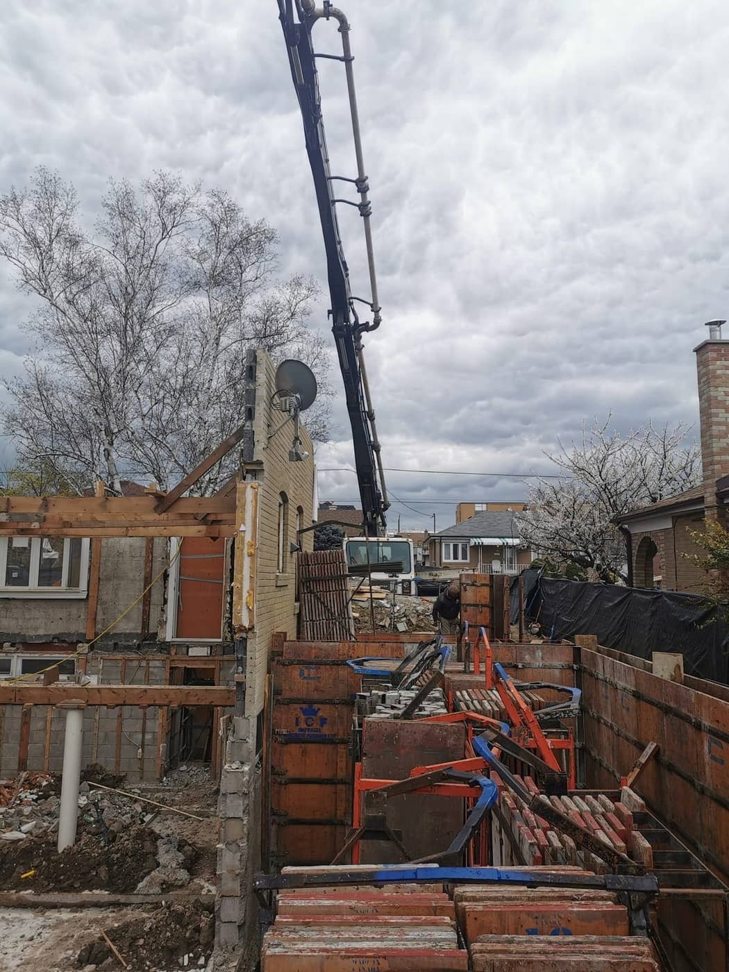 Demolition 28