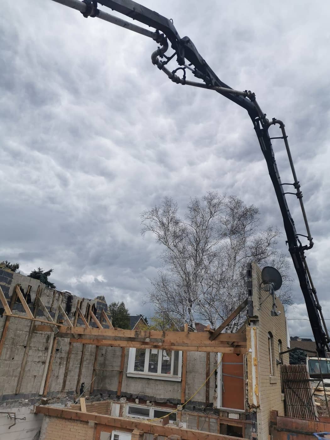 Demolition 29