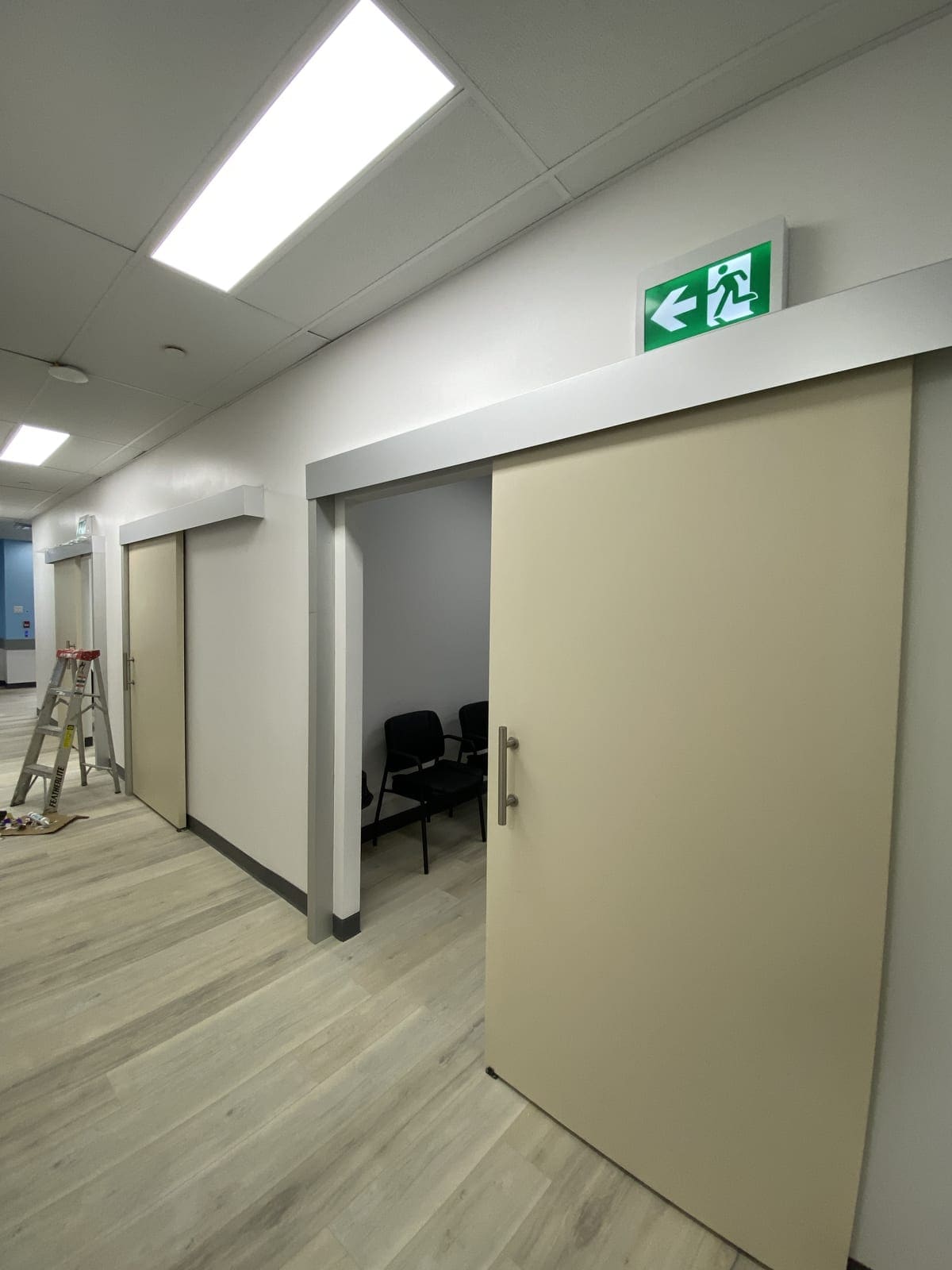 Offices & Professional Spaces commercial space