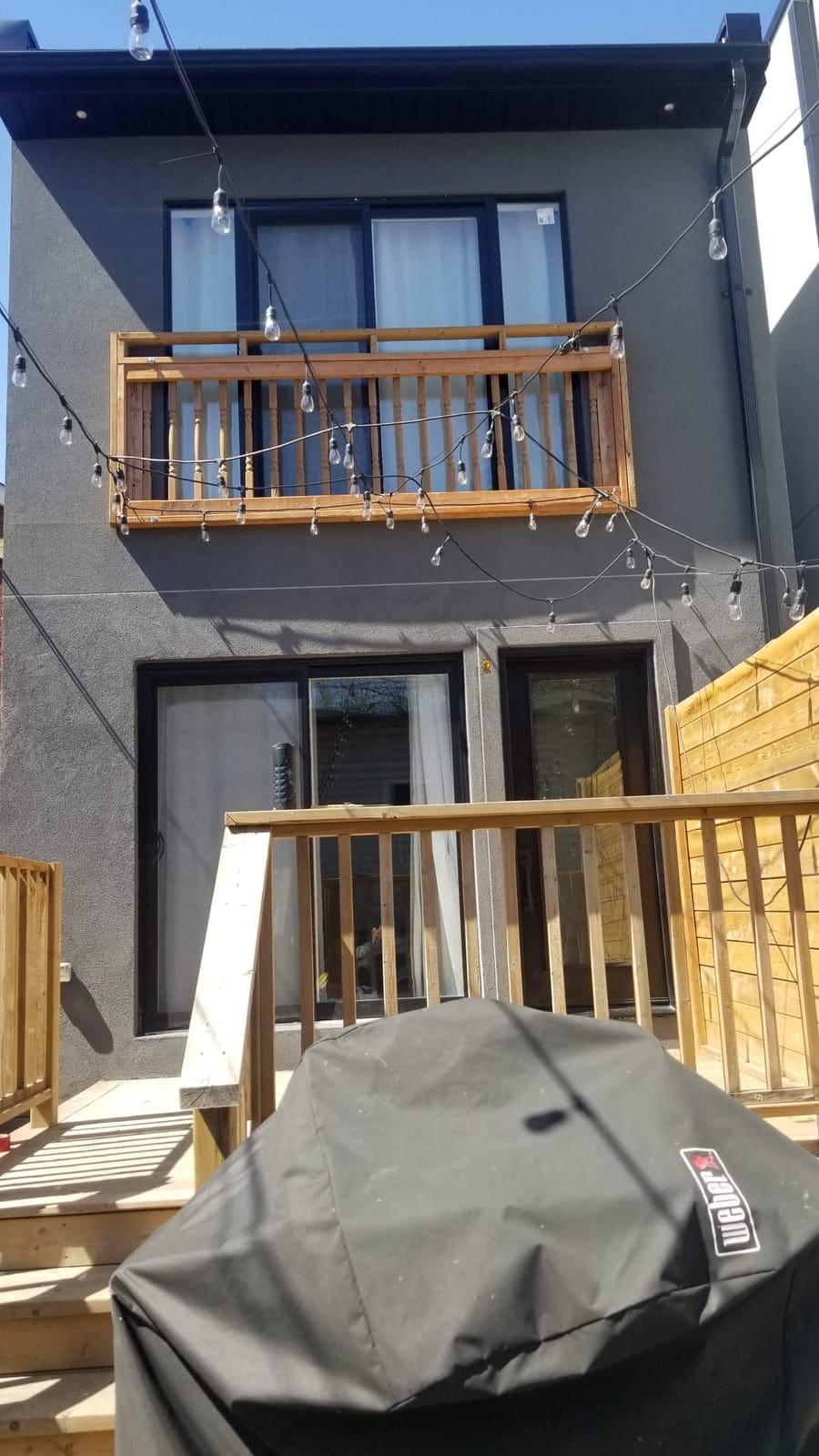 Commercial Landlords commercial space