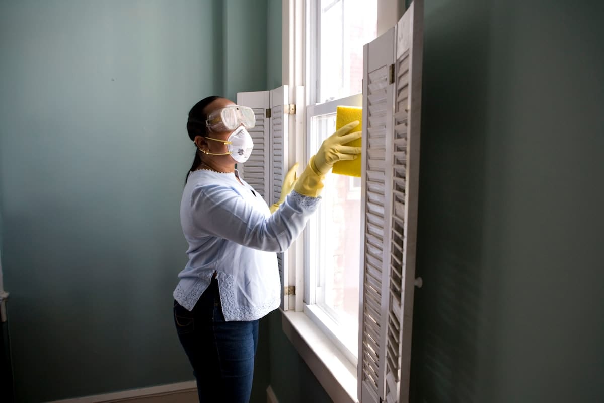 Commercial Maintenance