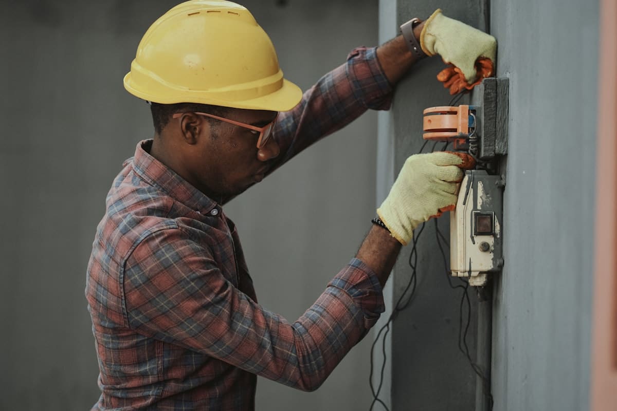 Licensed Trade Coordination